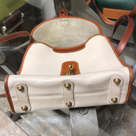 DOONEY & BOURKE CROSSBODY - Picture 5 of 8